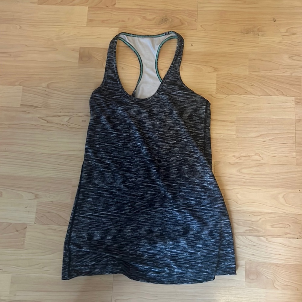 lulu tank